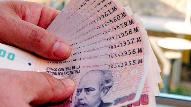 ¿Quiénes y cuándo cobraran la segunda parte del «bono extraordinario» de ANSES en enero?