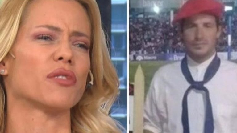 Nicole Neumann, tras la muerte del jinete en Jesús María: “Él eligió estar ahí”