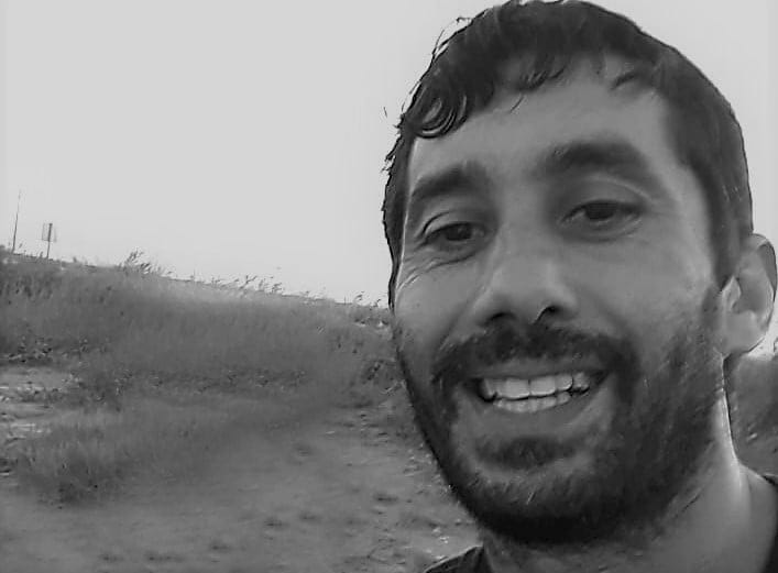 Murió quién mató a su pareja delante de sus hijos en General Campos