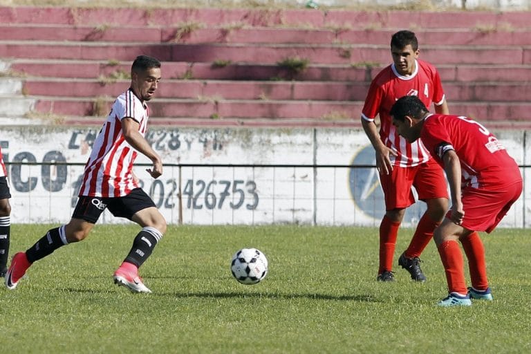 Torneo Regional Federal Amateur 2020: Costa Brava debuta con Rácing de Castex
