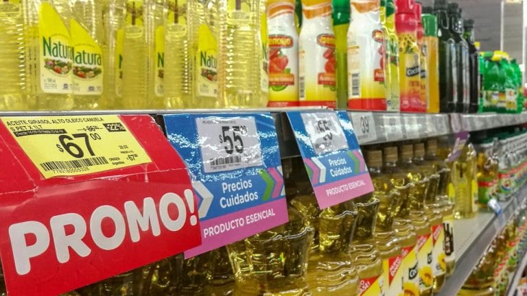 Defensa del Consumidor pampeana fiscalizará que “Precios Cuidados” se cumpla