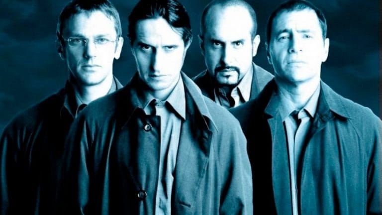 Volverían «Los Simuladores», pero en pelicula