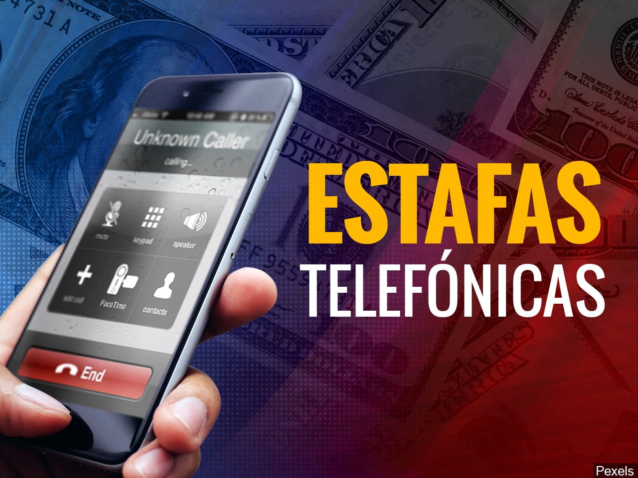 Alerta por Estafas: Anses comunica que NO manda empleados a domicilios, ni se contacta telefónicamente