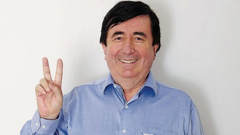 Para Durán Barba “Cristina Fernández es la mujer más brillante de la historia argentina” y Macri “ya fue”