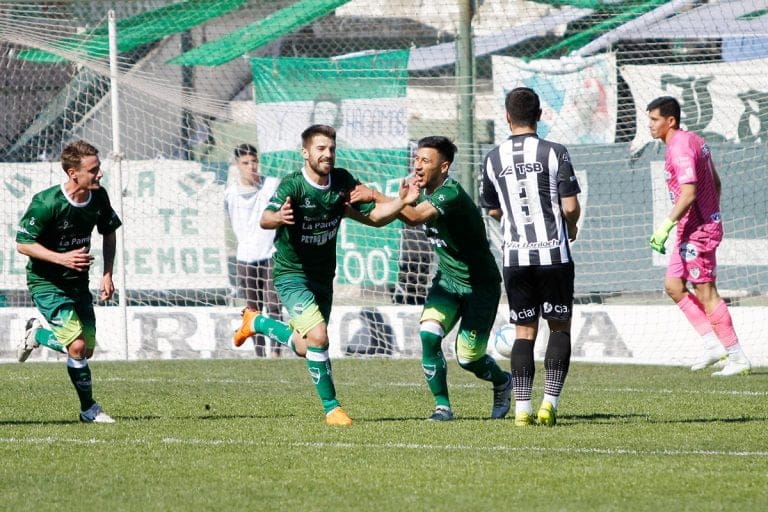 Copa Argentina: Ferro viaja esta noche para jugar con Cipolletti