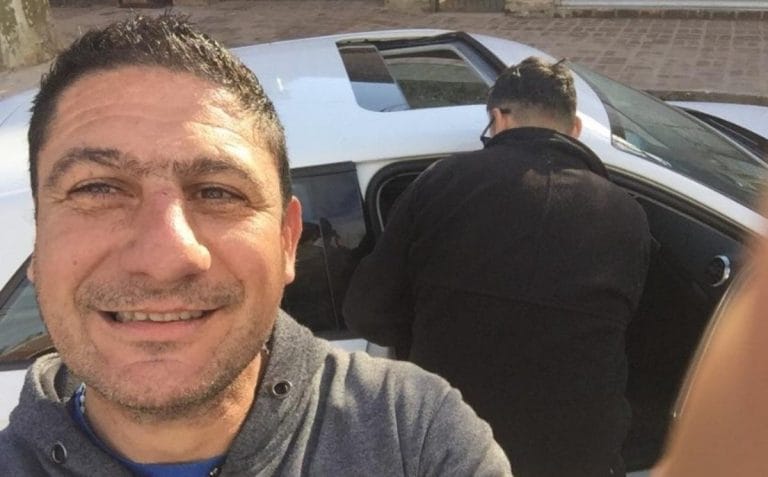 En La Plata un padre mató a su hijo adicto de un tiro porque le hacía “vivir un infierno” al resto de la familia