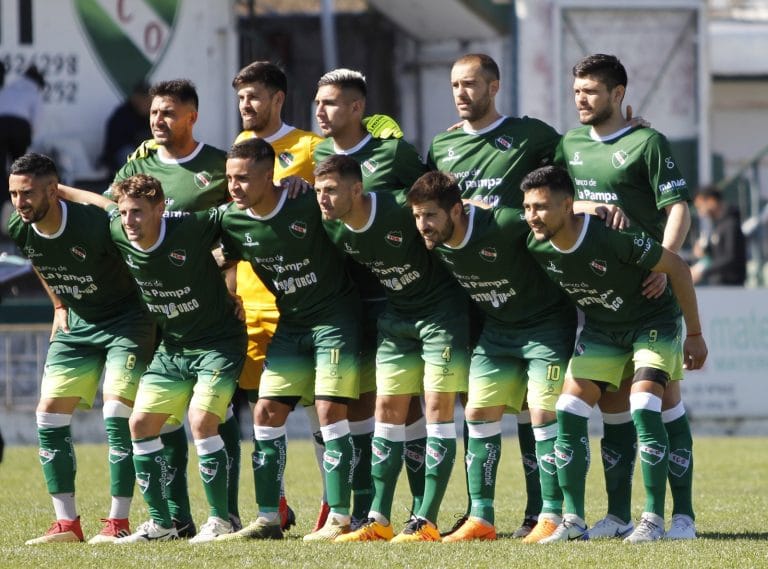 Federal “A”: Ferro de Pico no participará de la definición del Torneo 2019-2020, pero confirmó su participación en el certamen del 2021