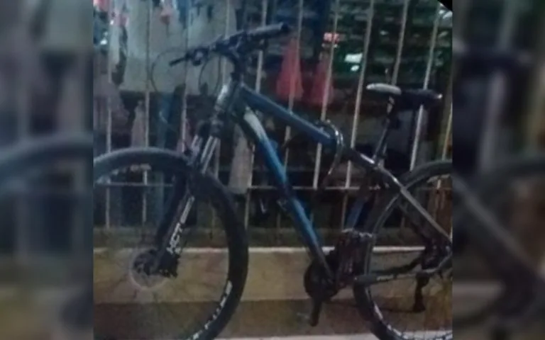 Buscan otra bicicleta robada en el barrio Carlos Berg