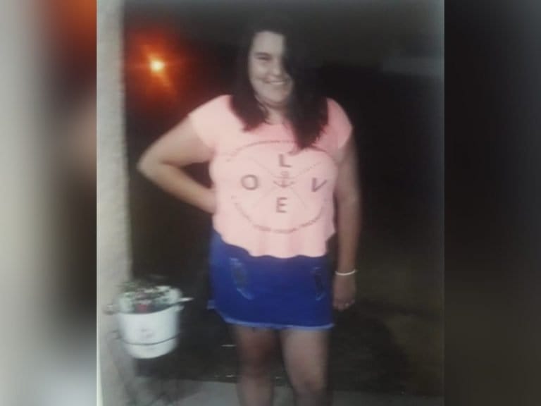 Piden ayuda para encontrar a una chica de 20 años oriunda de Villa General Belgrano