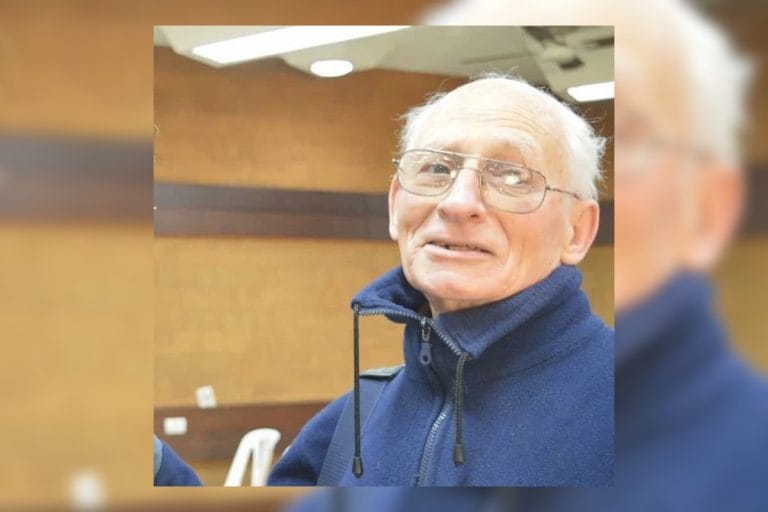 Murió el sacerdote salesiano, Hugo Izurieta, quién fuera párroco y director de la Escuela de Luján en Pico