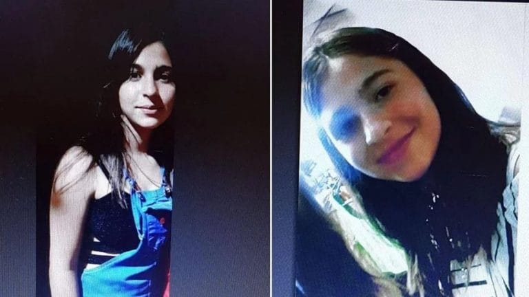 Intensa búsqueda de una adolescente que desapareció de su casa hace dos semanas en Mendoza
