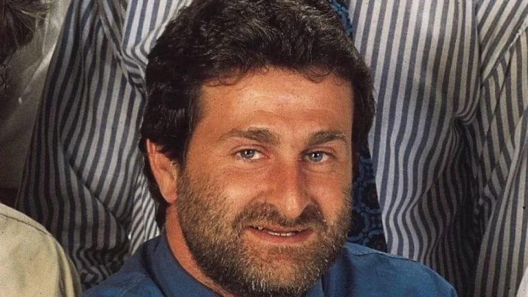 Se cumplen 23 años del asesinato de José Luis Cabezas