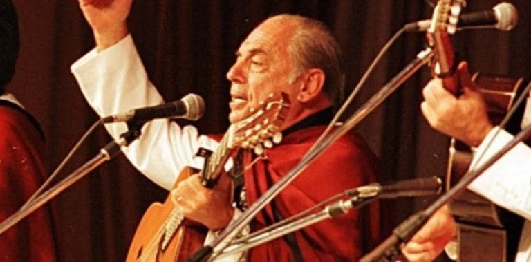 El folclore de luto: murió Juan Carlos Saravia, el creador de Los Chalchaleros