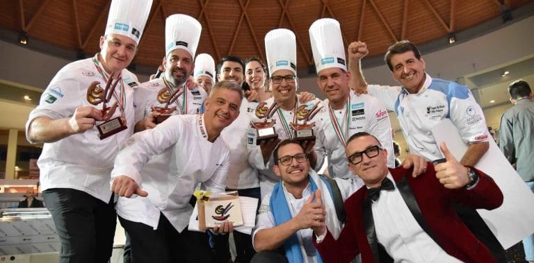 La Argentina quedó dentro de los mejores helados del mundo y con los sabores más innovadores