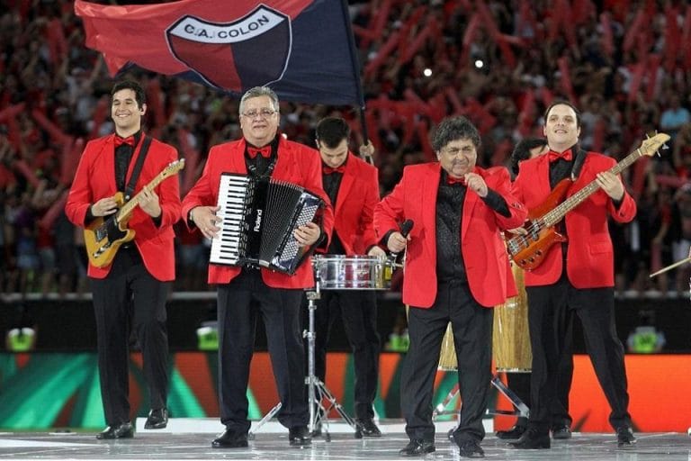 Los Palmeras visitarán La Pampa: Mirá cuándo y dónde