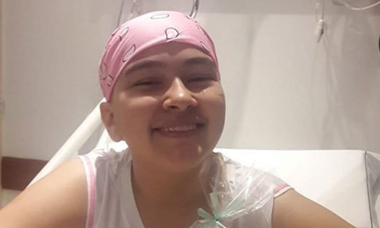 Dolor en Punta Alta por la muerte de Micaela Rocha, tras un cuadro de rechazo al trasplante de médula