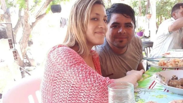 Se prendió fuego la cara para “afearse” y que su novio “corte con los celos” en Santiago del Estero