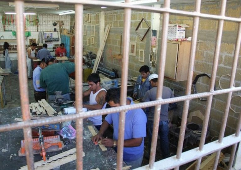 “El que no trabaja, no come”, la propuesta para las cárceles en Tucumán