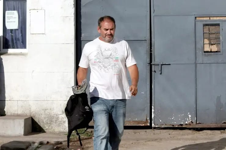 Crimen en Villa Gesell: “Esto fue una tragedia, no son asesinos”, dijo el padre de uno de los rugbiers