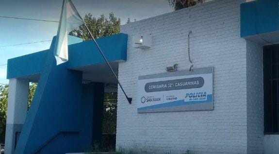Tragedia en San Juan: Una beba de un año y medio cayó a una pileta y no pudieron salvarla