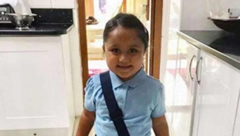 El milagro de una niña de cinco años en Londres: llevaba meses en coma y la iban a desconectar, pero abrió los ojos