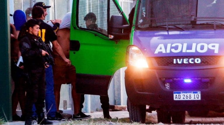 Uno de los rugbiers le dijo a un guardia: “Nos tienen como negros de mierda, yo te pago el sueldo, hacé lo que te digo porque sos mi empleado”