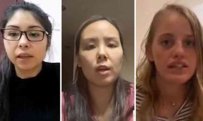 Catorce argentinos que viven en China piden ser repatriados por el Coronavirus