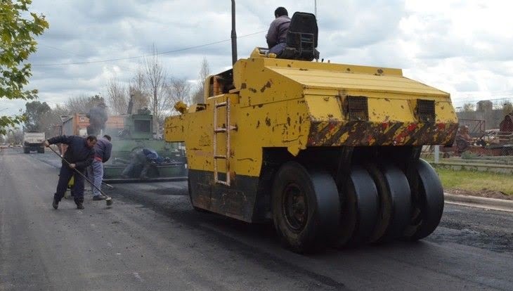 300 cuadras de asfalto: cambios en el cobro para quienes ya hayan pagado las primeras cuotas facturadas