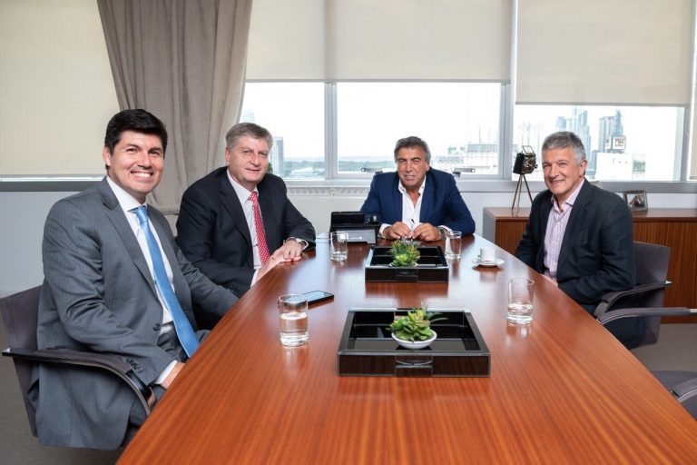 Una gran noticia para La Pampa: EMPATEL obtuvo su licencia para operar