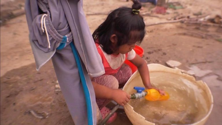 Murió otra niña wichi de casi dos años y ya son ocho los menores fallecidos por desnutrición en Salta