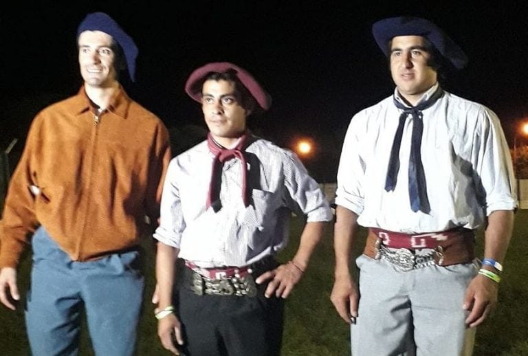 La Pampa ya tiene sus representantes para el próximo Jesús María