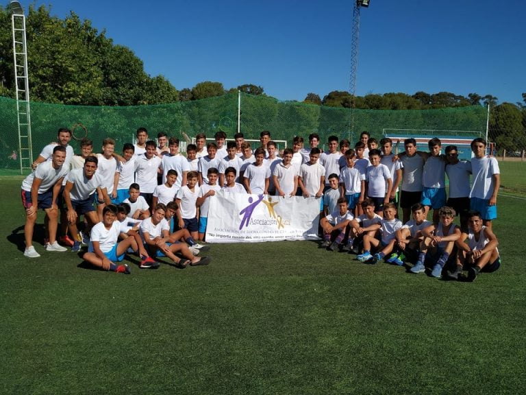 En La Pampa “existen entre 10 y 12 casos” de cáncer infantil por año