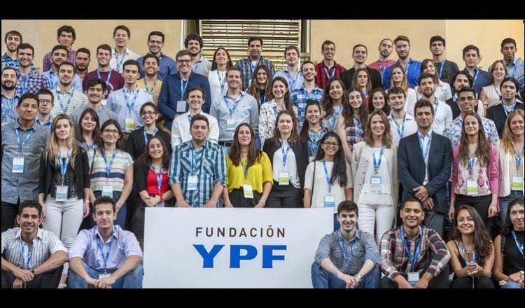 UNLPam: hasta el 31 de marzo está abierta la convocatoria para postular a las Becas de la Fundación YPF