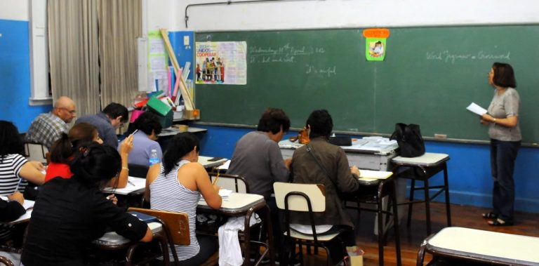¿Quieres estudiar y tener una salida laboral? Mirá las opciones que te brinda el Centro Provincial de Formación Profesional 6