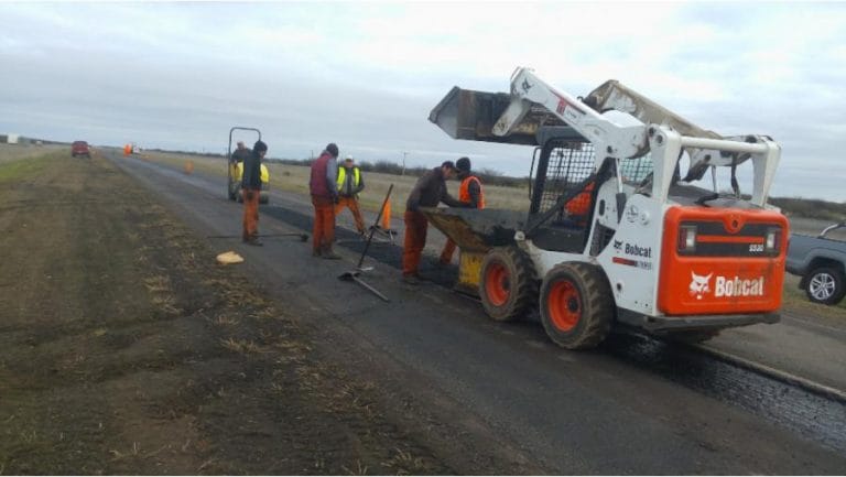 El próximo martes se licitarán seis obras viales por $ 4 mil millones en las rutas provinciales 18 y 20