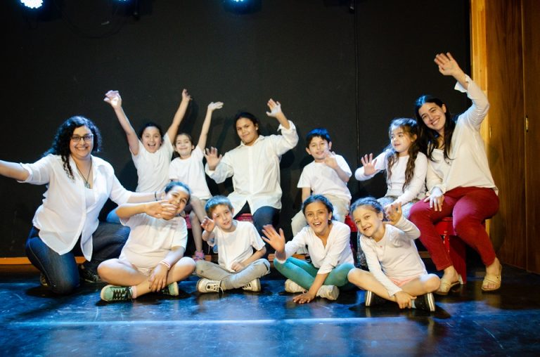 Abre la inscripción para el Coro Provincial de las Infancias