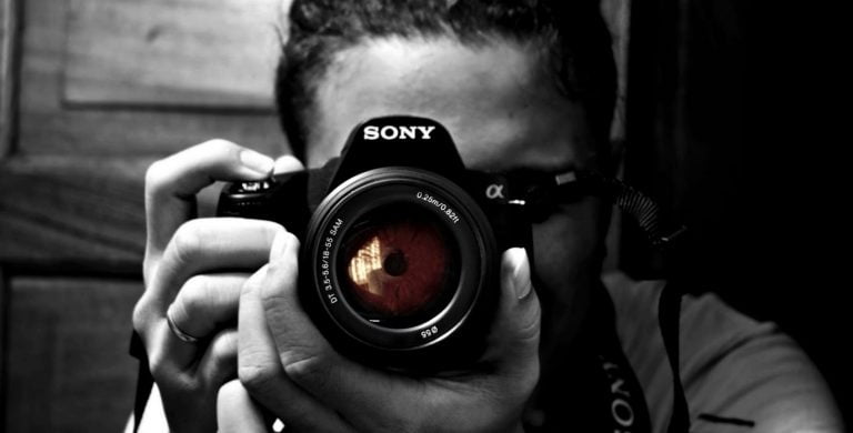 Pablo Rivero dictará un taller de fotografía en Intendente Alvear