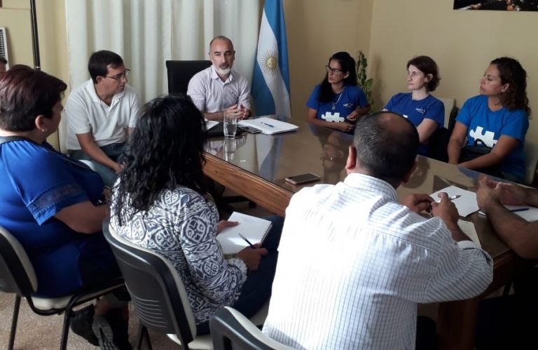 Avanza un nuevo proyecto para regular el uso de pirotecnia: “Queremos que la ordenanza se sancione antes de mitad de año”
