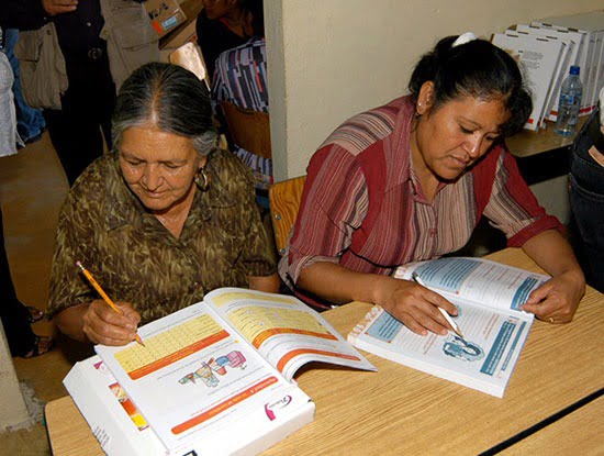 Abren las inscripciones en la Escuela de Adultos N° 2 del Barrio Federal