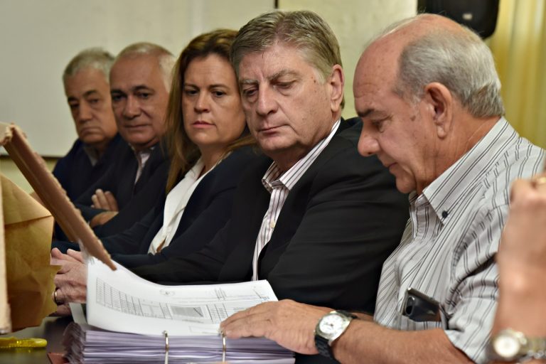 Licitaron la culminación del jardín de la escuela 66 de General Pico, llevaba el 35% de avance pero parte deberá romperse por el deterioro
