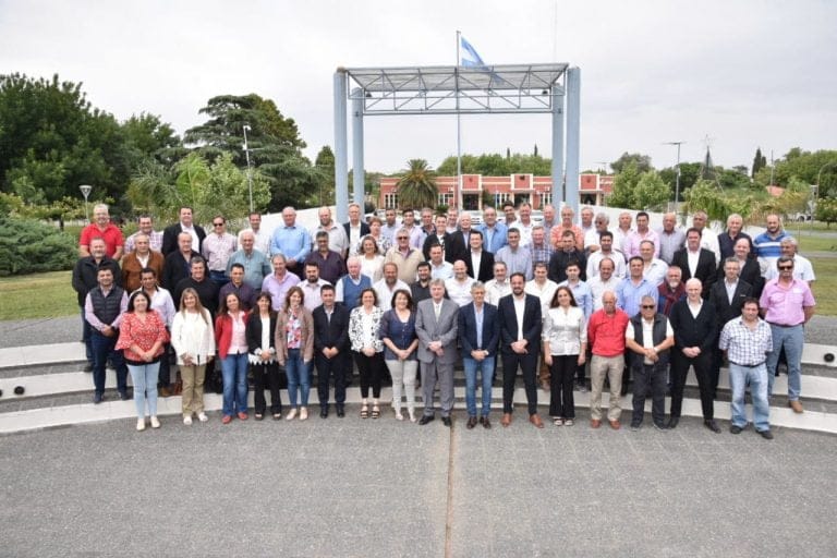 El proyecto de ley de Coparticipación ingresó a la Cámara de Diputados