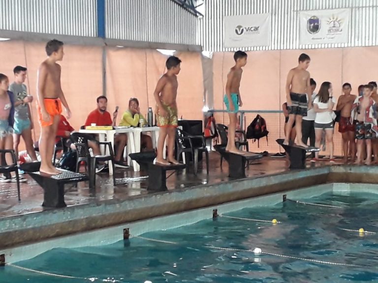 Unos 1.200 jóvenes pampeanos participarán en los Juegos Deportivos de Verano a partir del lunes en Toay