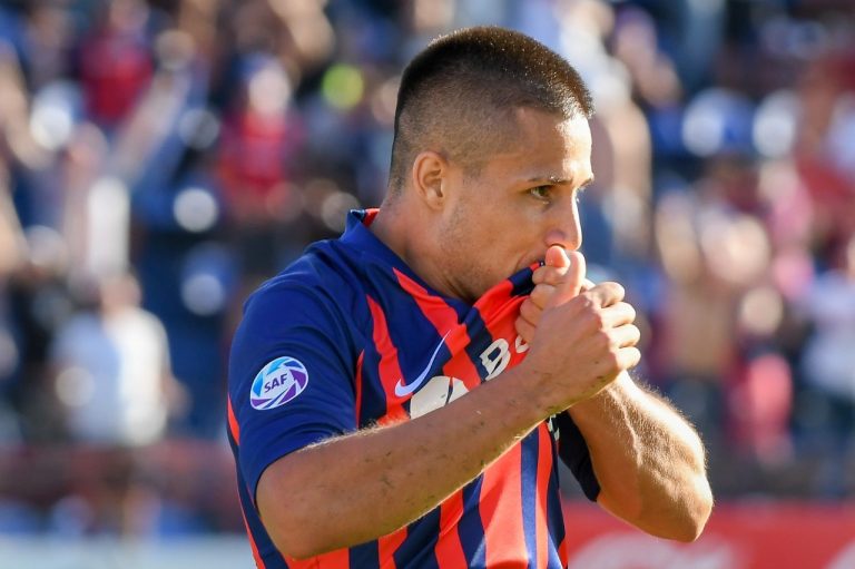 El piquense Julián Palacios palpita el arranque de la Liga Profesional: “No me siento titular, hay que ganarse el lugar entrenando”