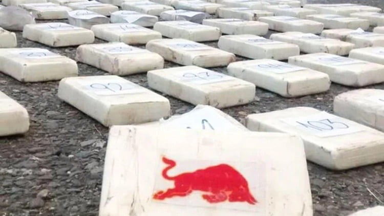 Vendían cocaína de tan mala calidad que un juez de Jujuy incluso ironizó que deberían ser acusadas de estafa