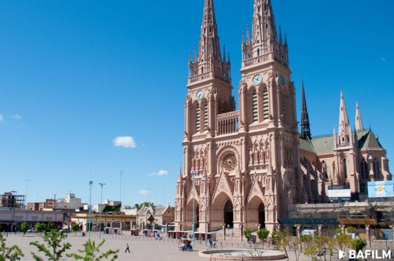 Tras los dichos de Alberto Fernández, la Iglesia convocó a una misa contra el aborto