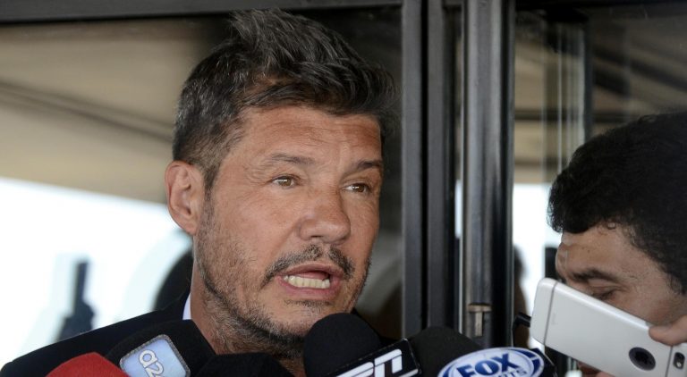 Más empresarios se sumaron a Marcelo Tinelli para construir 10 pozos de agua para la comunidad wichi