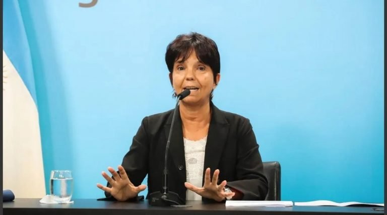 La directora de AFIP anunció la devolución del IVA a jubilados y beneficiarios de la AUH