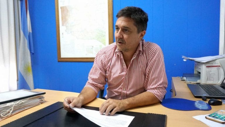 La Pampa: el Registro de la Propiedad Inmueble se encuentra en proceso de digitalización y se podrán hacer trámites vía web