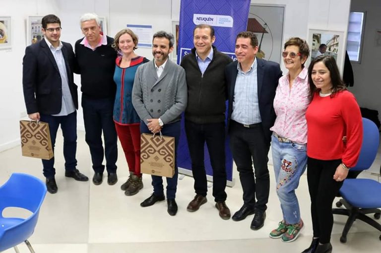 Máximas autoridades de Cultura de la Patagonia se reunirán en La Pampa