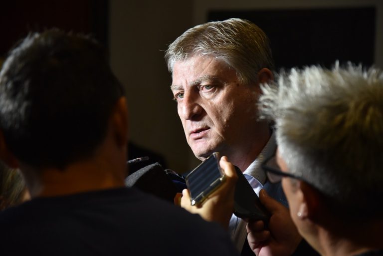 Ziliotto dispuso que se incorpore a la asistencia a los sectores que desarrollen actividades económicas independientes